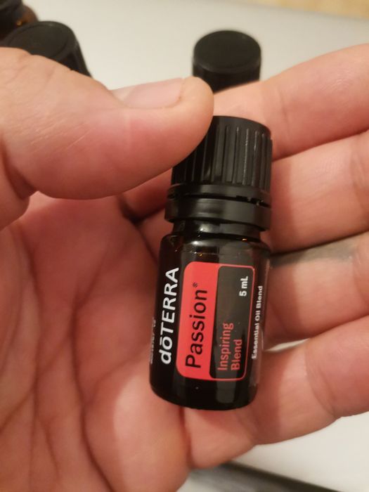 DoTerra от америка