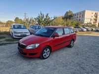 Skoda Fabia Plata in rate 6-60 luni avans 0 lei