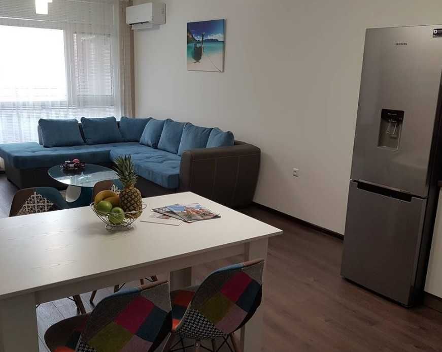 Дава се под наем Тристаен апартамент в Пловдив, Христо Смирненски - 86 кв.м за 331.5 € - Снимка #5