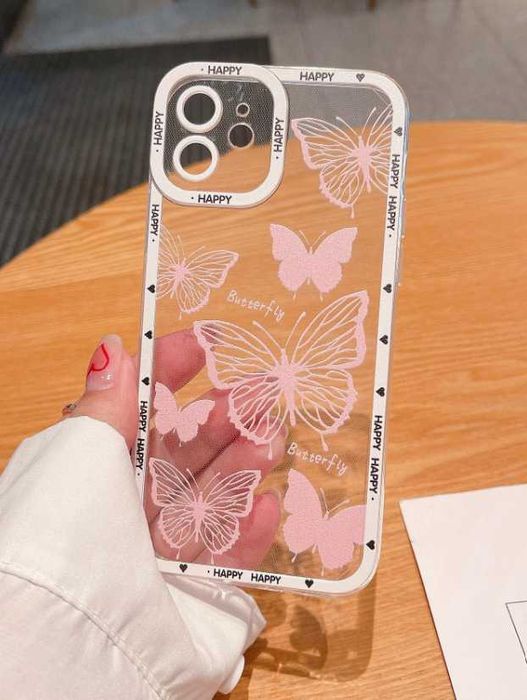 Huse telefoane Iphone/Samsung diferite modele, NOI SIGILATE