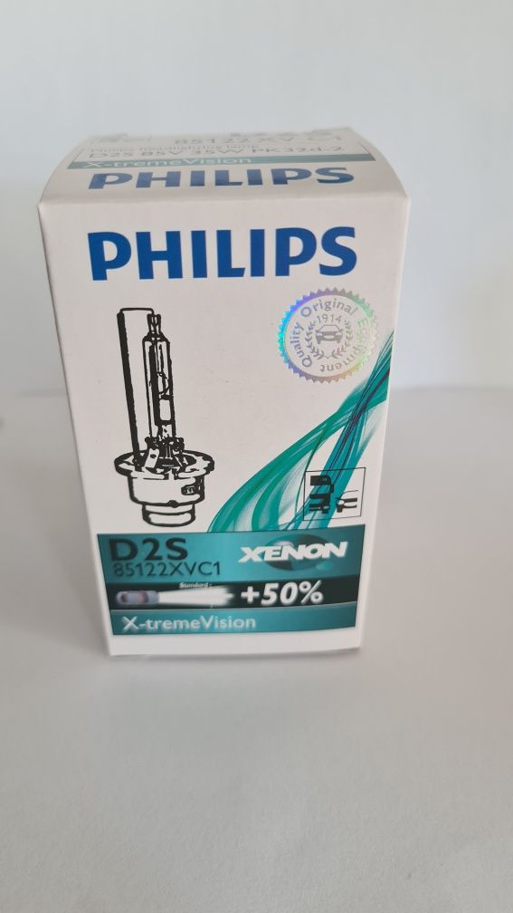 Ксенон D1S D2S D2R D3S D4S Philips. Osram. Vag Group.