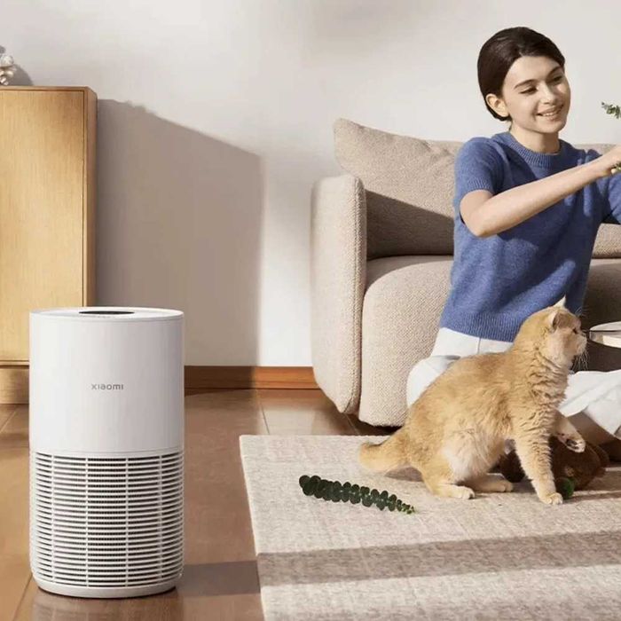 Очиститель воздуха Xiaomi Smart Pet Care Air Purifier