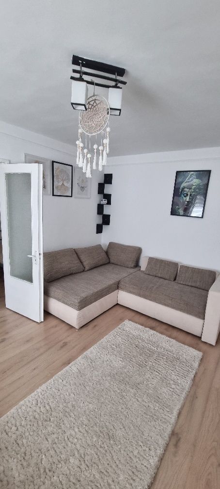 Vând apartament zona Alexandru