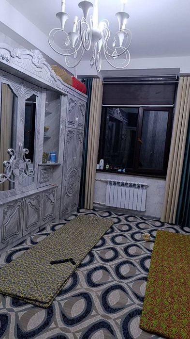 1 хона квартира сотилади