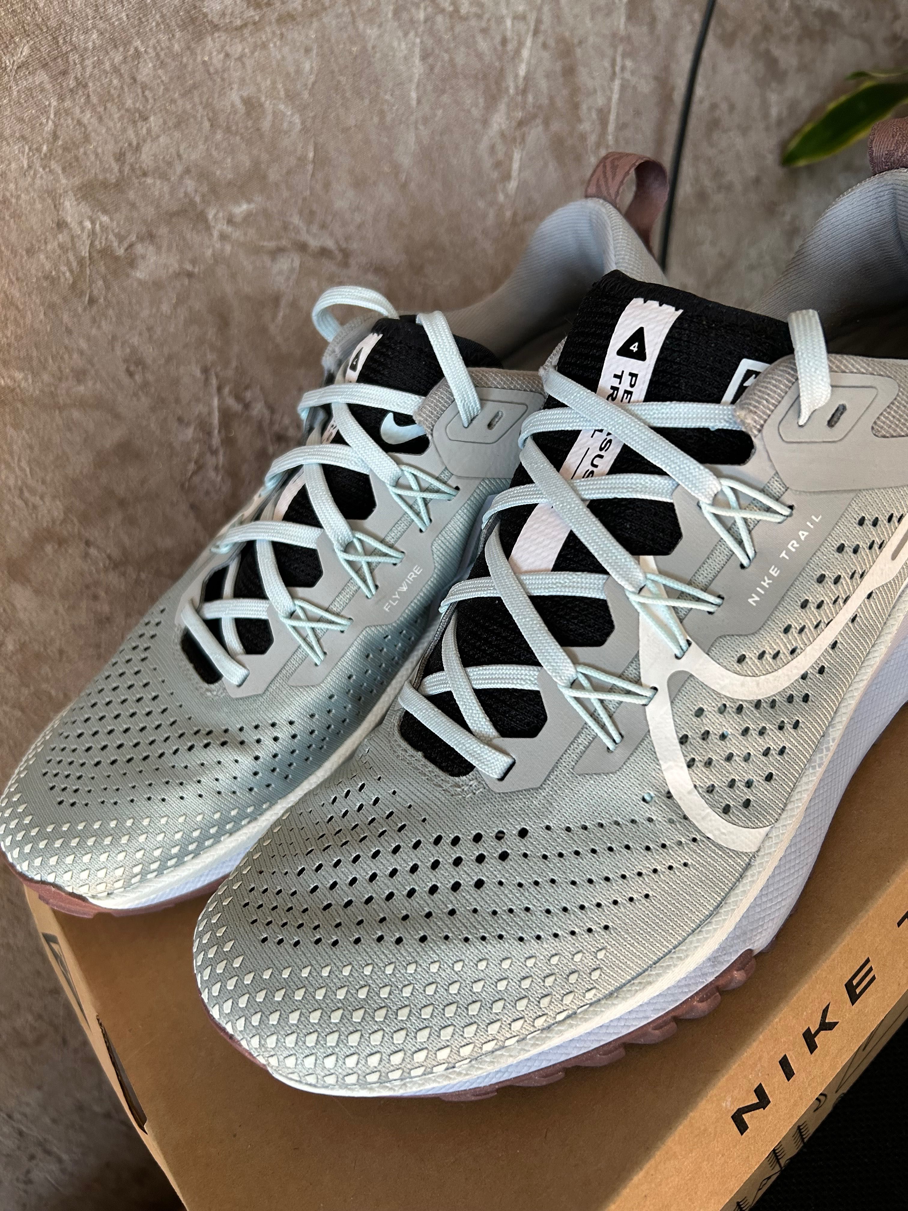 Маратонки Nike Trail 4