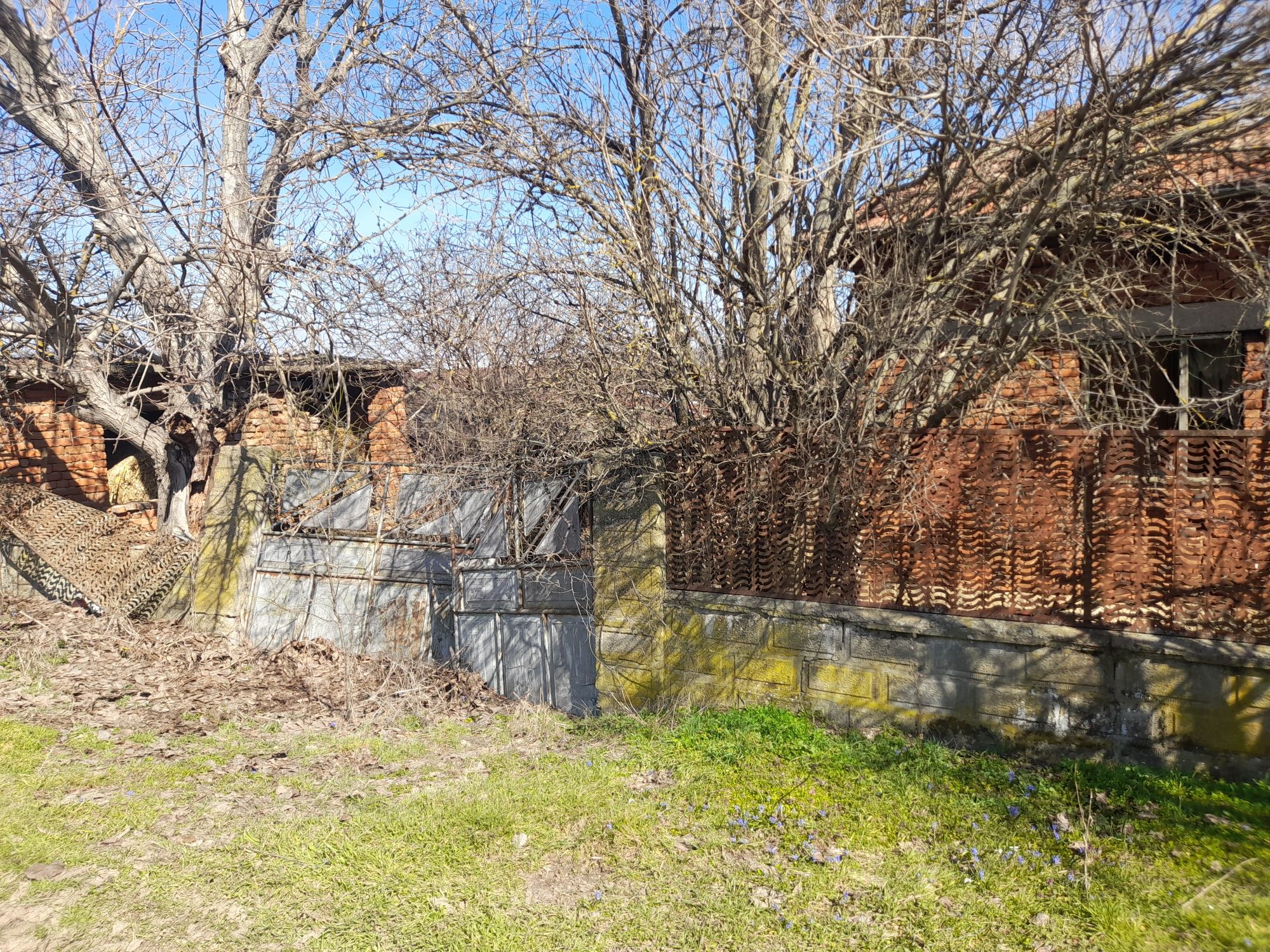 Къща с. Старо село
