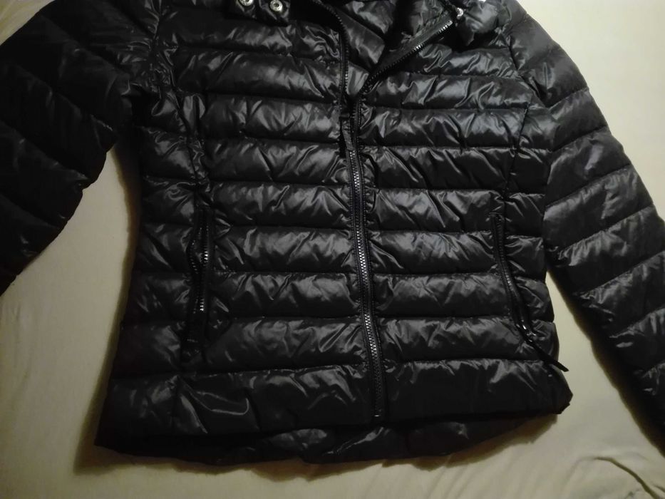 Марково яке  Haust/пух