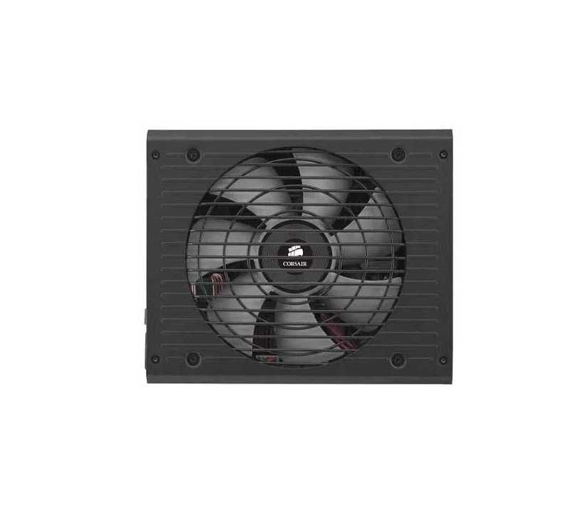 ! Блок питания PSU Corsair HX1000i цена с НДС