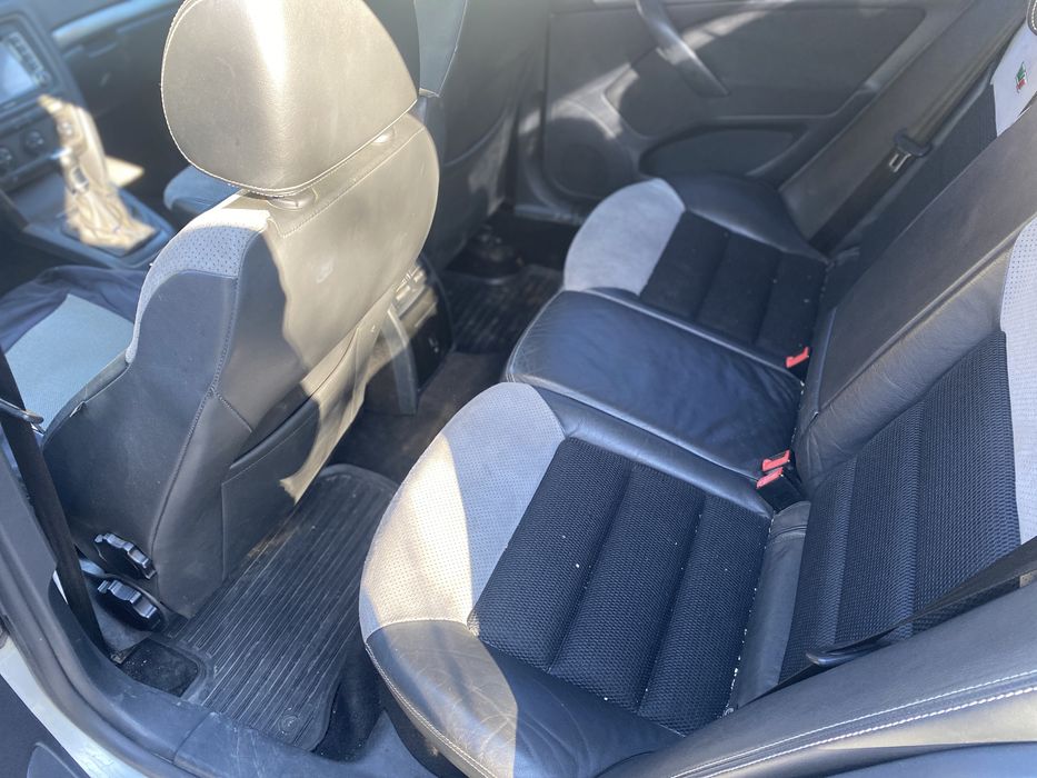 Skoda octavia 1.9 tdi