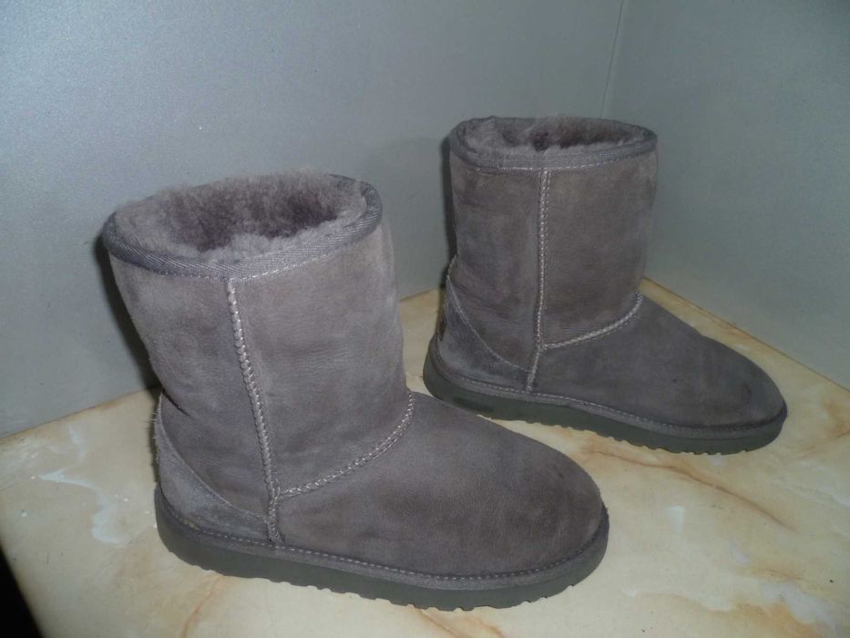 UGG оригинални ботуши №37