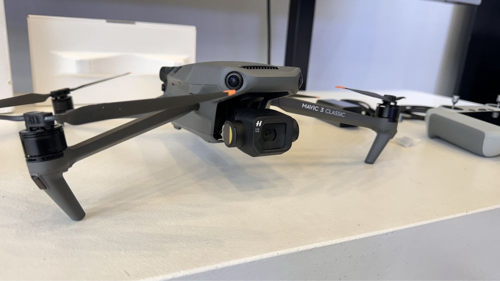 DJI Mavic 3 Classic RC
