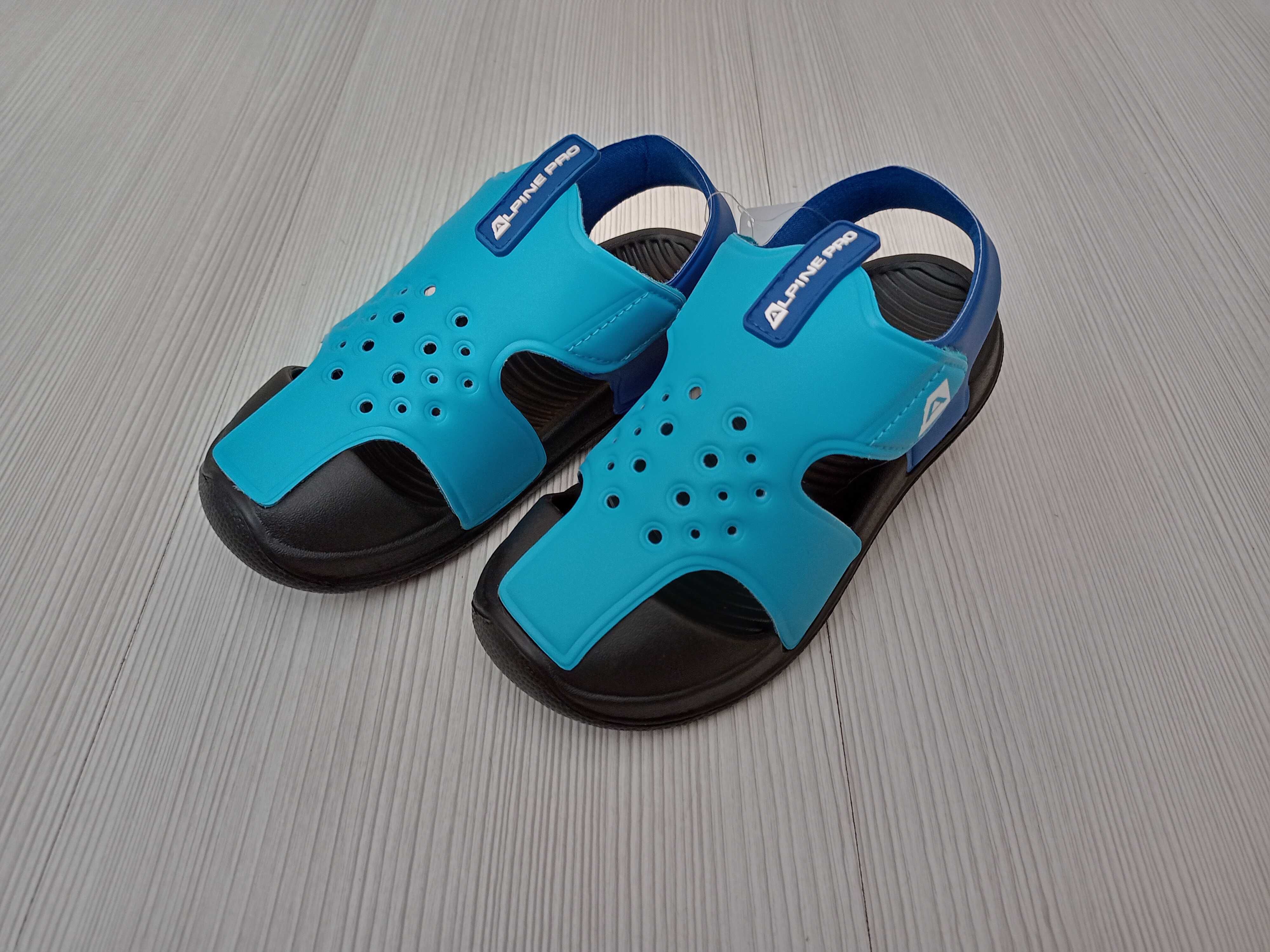 Alpine Pro Оригинални Детски Сандали
