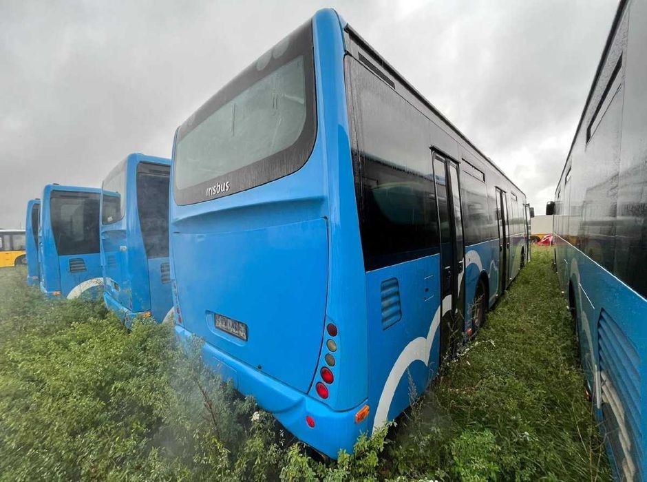 De vanzare autobus IRISBUS/Piese motor complet. Pe STOC /Dezmembrari