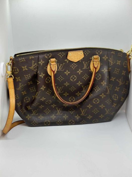 Geanta Louis Vuitton Monogram -A-