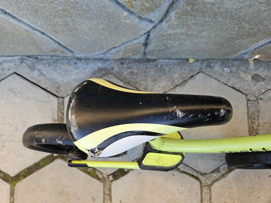 Баланс колело Chipolino Spekter