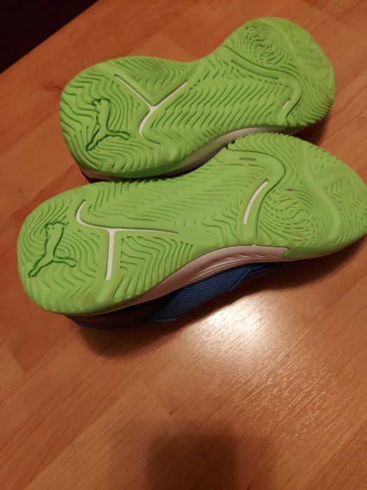 Adidasi PUMA mas 36