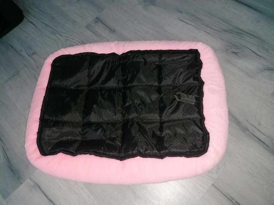 Pătuț nou animale companie