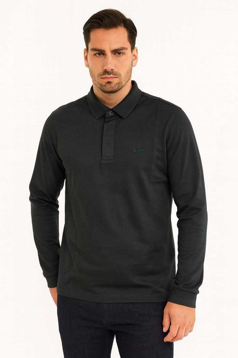 Мъжка блуза Hugo Boss