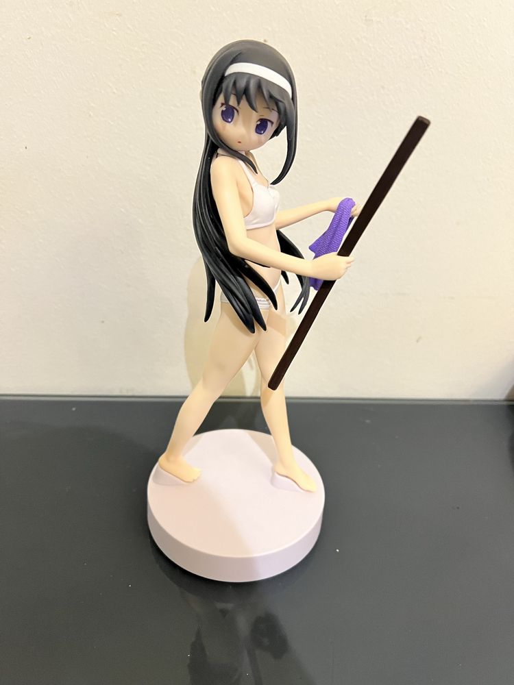 Figurine manga Madoka Magica, 20 cm inaltime