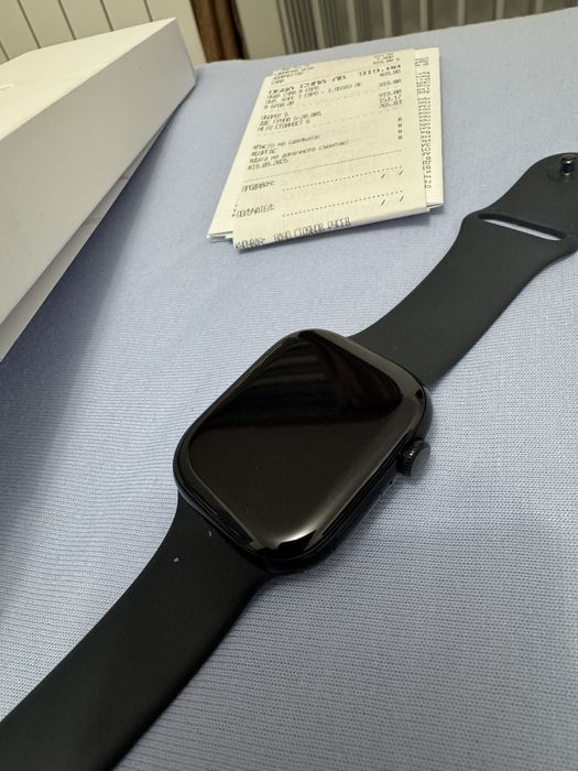 Apple watch 11 series НОВ