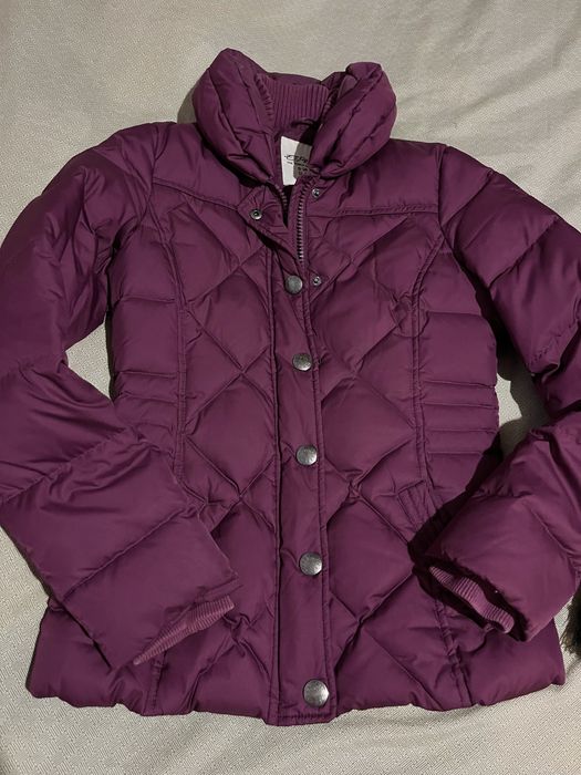 Дамски зимен комплект – яке и два елека