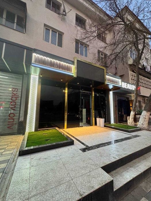 Продажа коммерческая недв

Адрес: Яккасарайский район
Ор-р: Налоговая