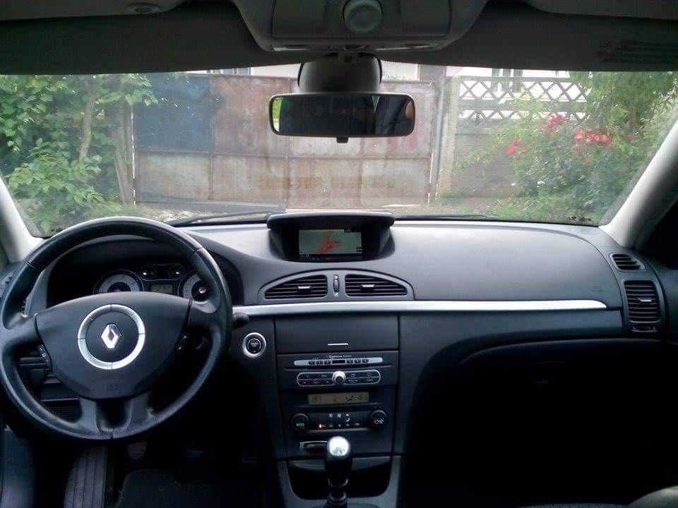 Vand Renault laguna