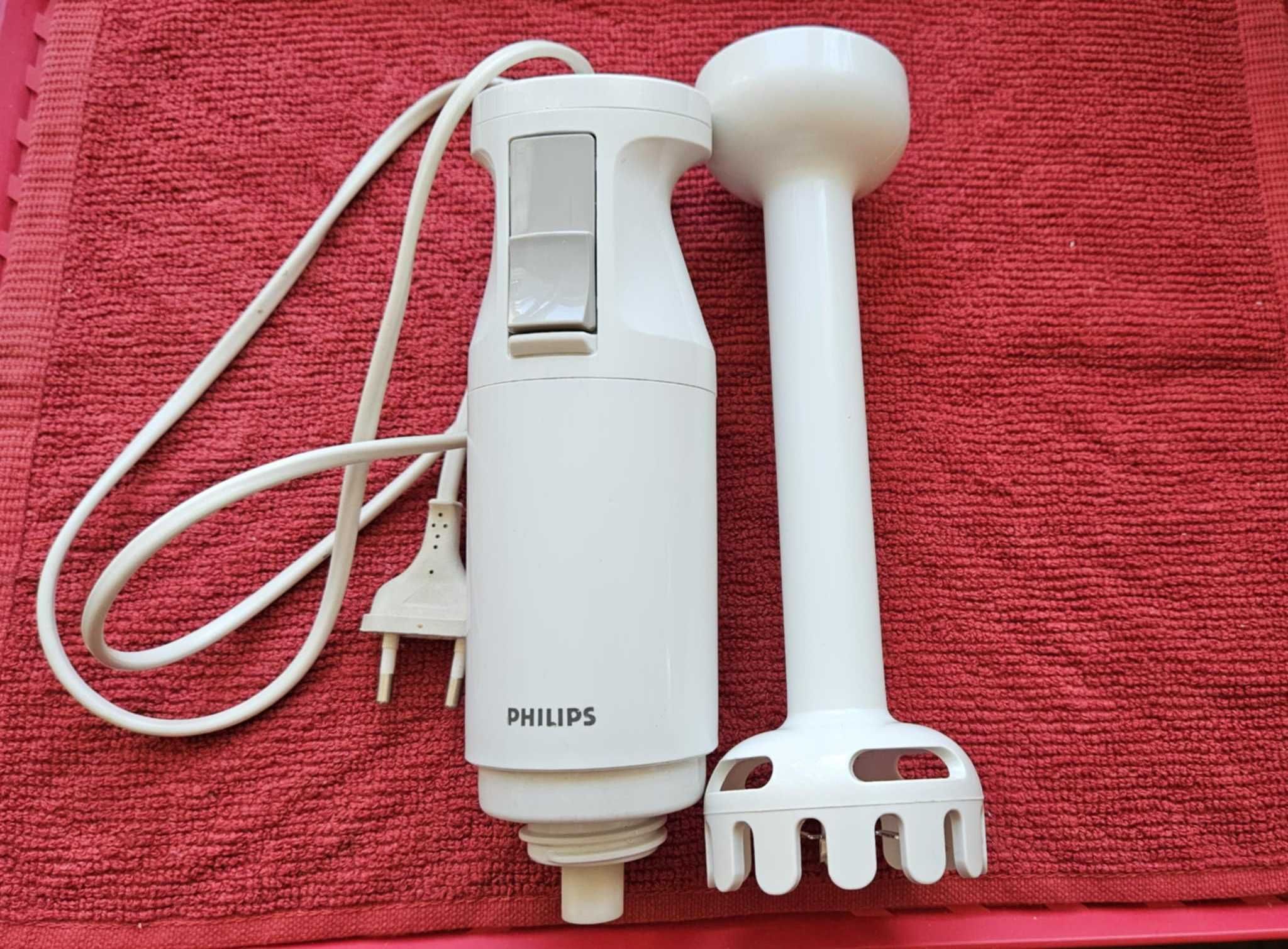Пасатор Philips 170w произведен в Австрия