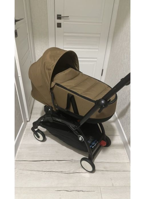 Babyzen yoyo Stokke yoyo 3