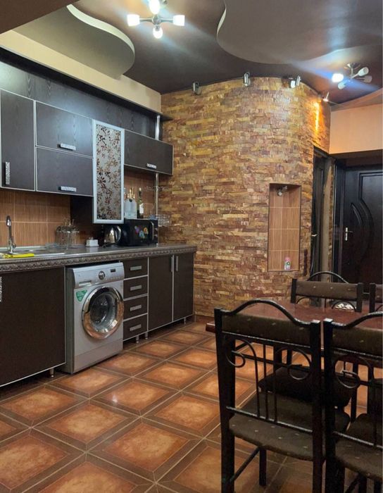 Сдаётся в аренду 1- комнатная Метро Ойбек