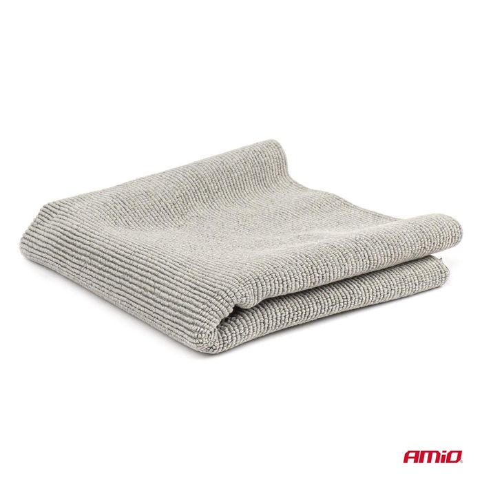 микрофибърна кърпа за полиране на автомобилна боя 30х40 см ...