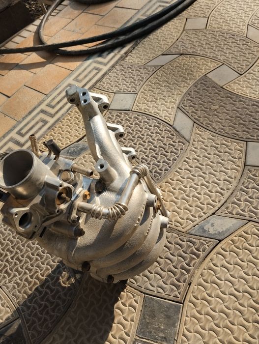 nubira resiver nexia 1.5 donsga