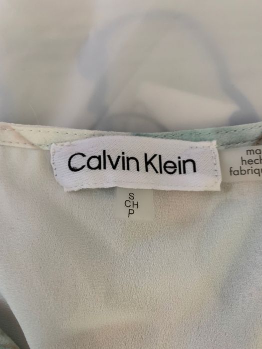 Блуза Calvin Klein S/M