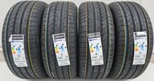 235/50 R19, 103Vxl, DUNLOP Sport Resp., Anvelope vara, B/B/69
