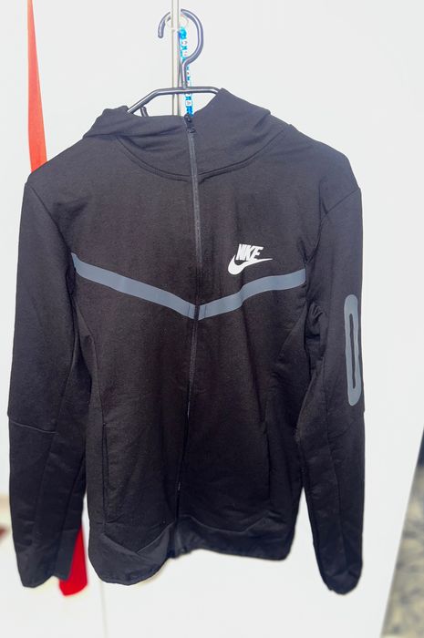 Hanorac cu fermoar NIKE
