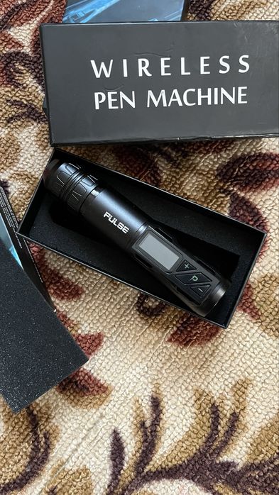 Продам тату набор