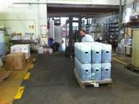 Importator Detergenti profesionali , Spuma activa, spalatorie auto
