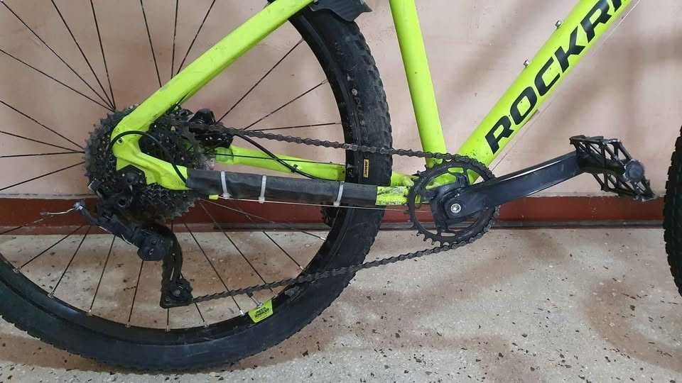 Vand bicicleta Rockrider ST 530  27.5