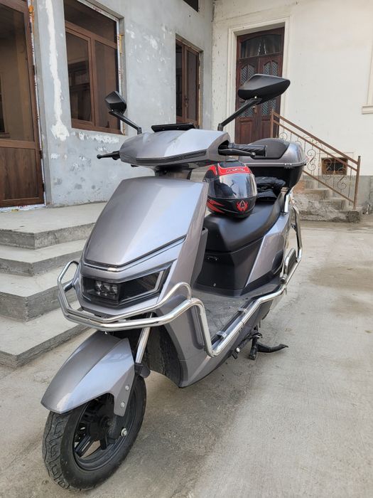 Elektr Skuter Orlando