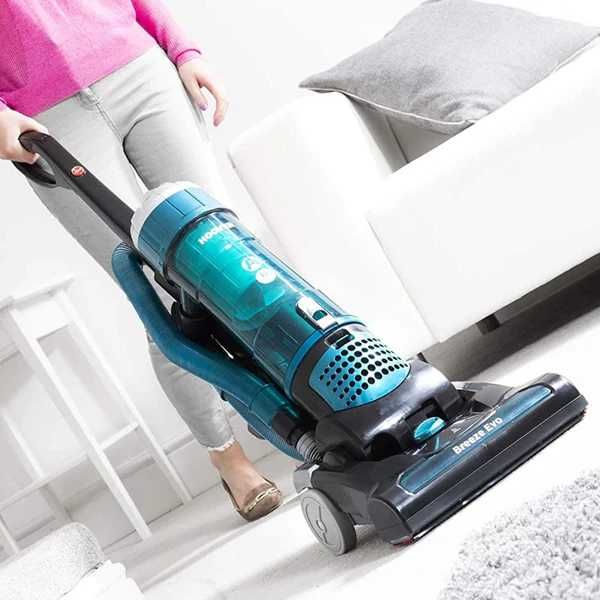 Пылесос Hoover Breeze Evo Home
