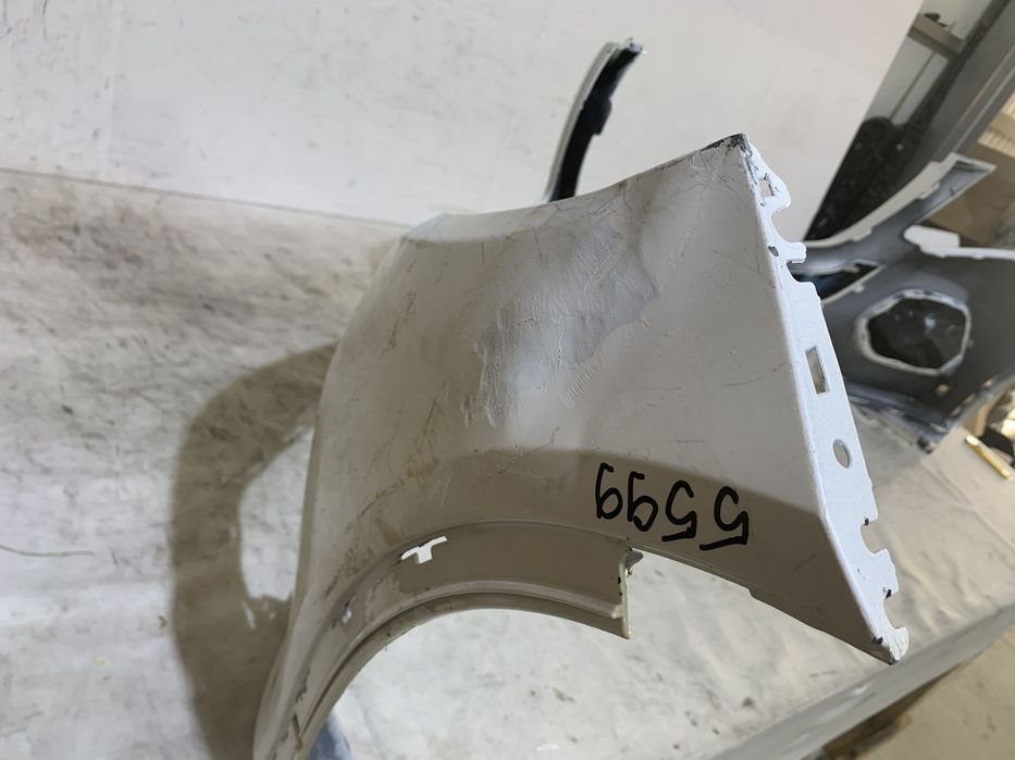 Bara fata Mercedes GLE Coupe W292, 2015, 2016, 2017, 2018, cod origine OE A2928850625.