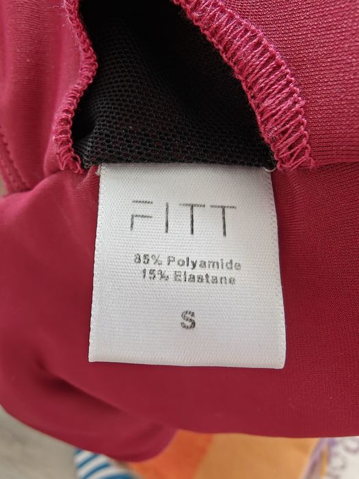 Дамски фитнес топ и клин