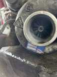 Turbo citroen jumper
