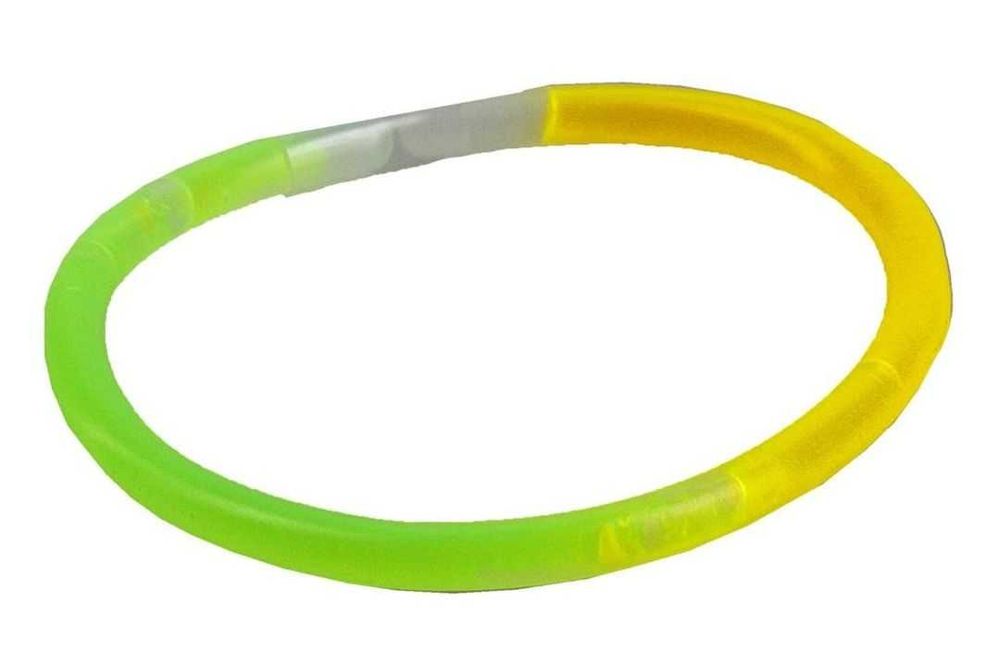 Set tuburi fluorescente 100 bucati, SNAPPY X4-Life Neon-Sticks