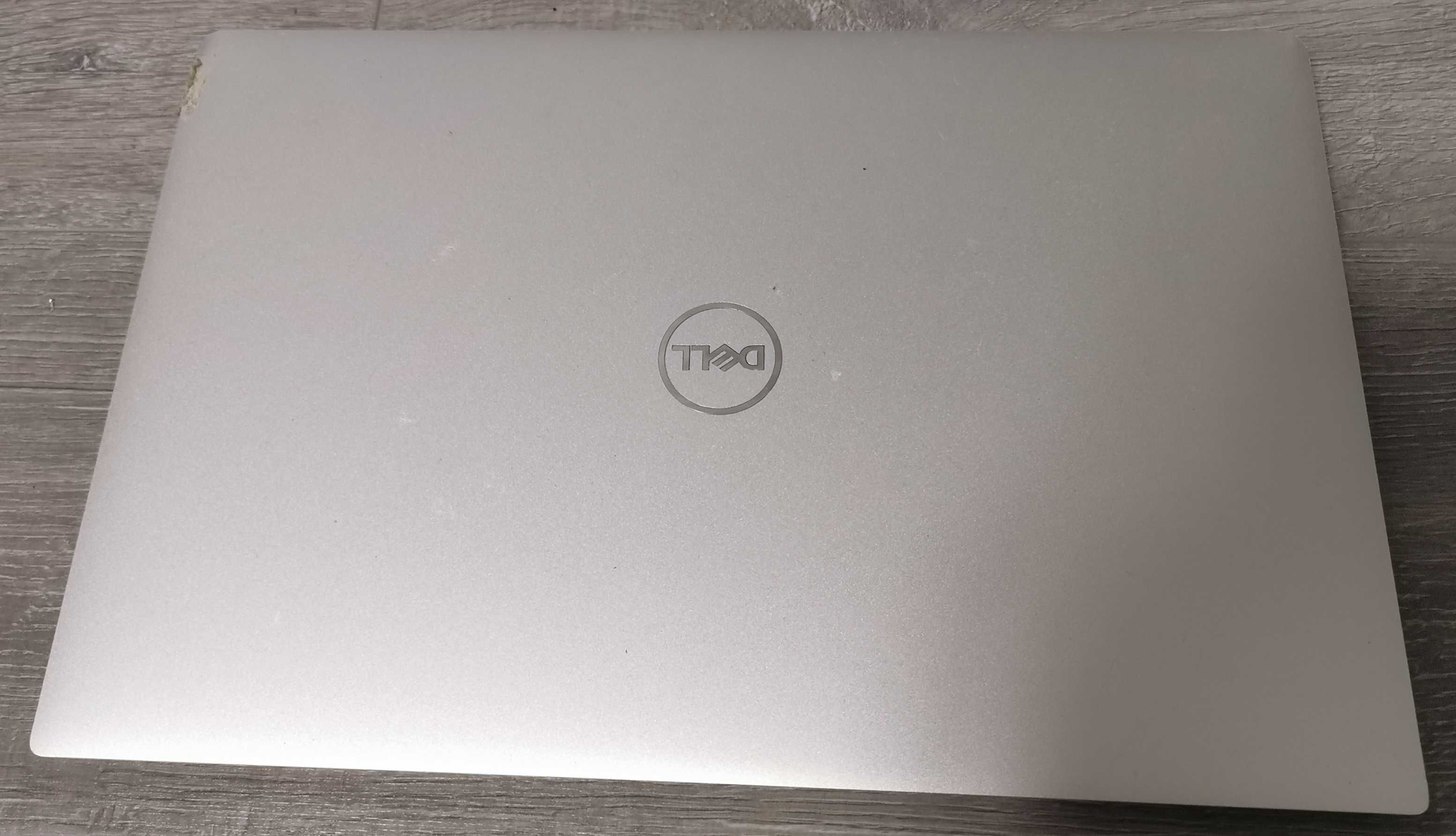 Laptop Dell XPS P82G MFGYR 2018 dezmembrez - placa de baza defecta