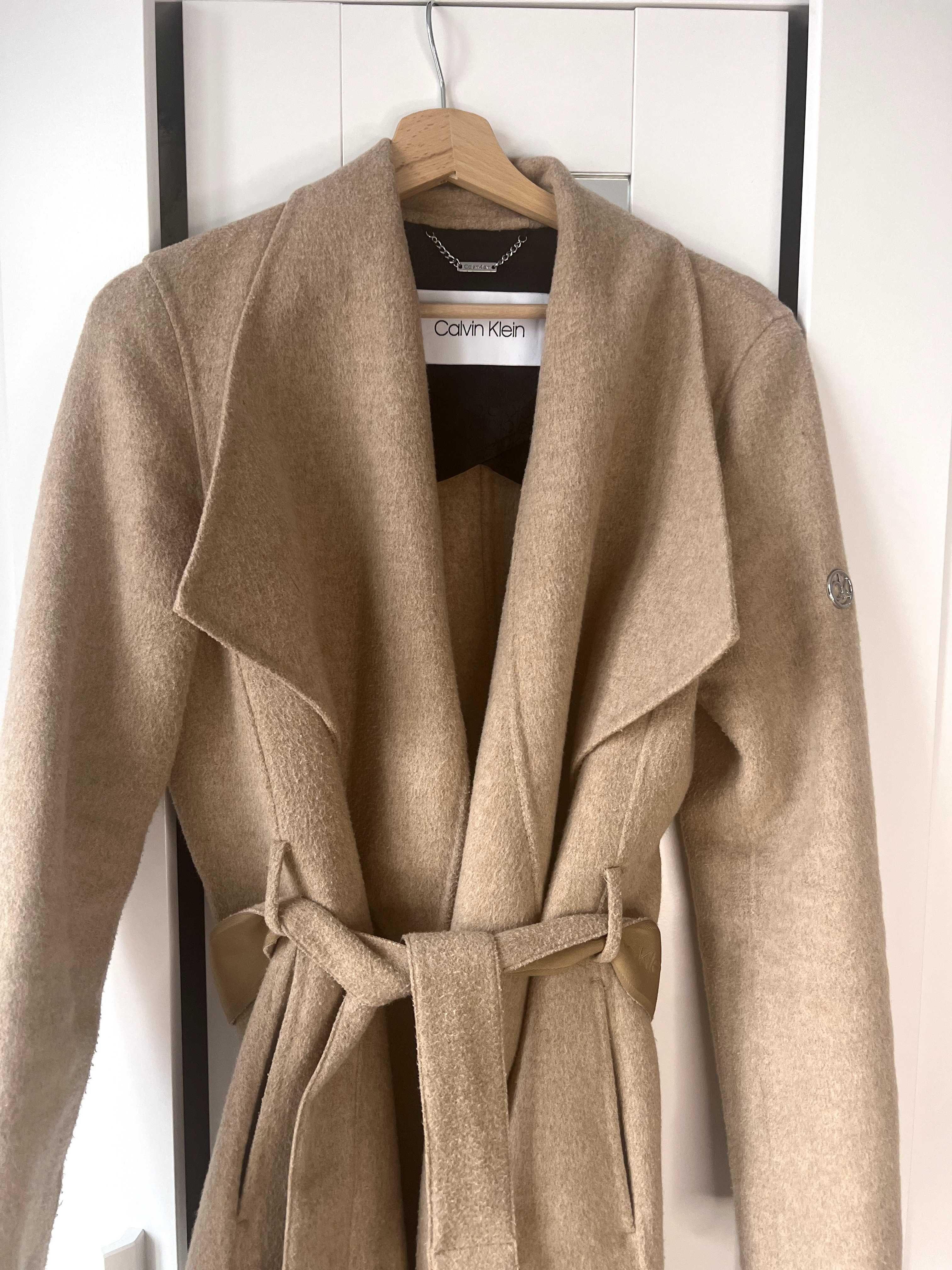 Calvin Klein Coat