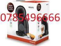 expresor capsule cafea nescafe dolce gusto NOU+garantie negru