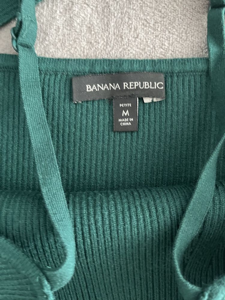 Рокля Banana Republic