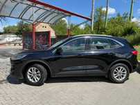 FORD KUGA 3 1.5 diesel automata Titanium Business bord digital