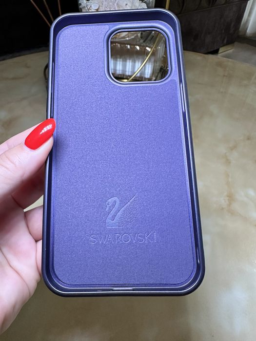 Husa Cristale Swarovsky Noua Diferite Nuante / Modele